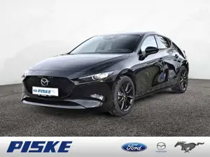Mazda 3 5-trg. 2.0 Homura KAMERA NAVI ACC HUD LED