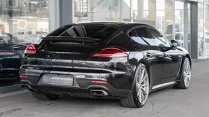 Porsche Panamera Bild 4