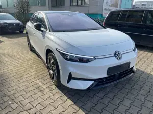 Volkswagen ID.7 Pro 210 kW