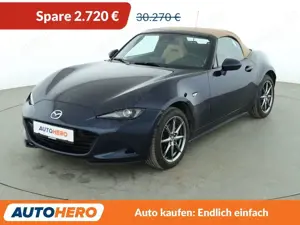Mazda MX-5 1.5 Skyactiv G Kazari *NAV*MATRIX*TEMP*CAM*PDC*