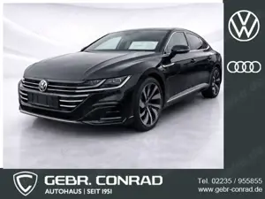 Volkswagen Arteon SB Hybrid "R-Line", NP: 62.000 €