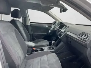 Volkswagen Tiguan Allspace 2.0 TDI DSG NAVI AHK H/K RFK HuD Bild 5