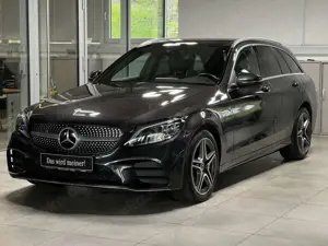 Mercedes-Benz C 220 d T 4M AMG Line STANDH. DISTRONIC+PANODACH+