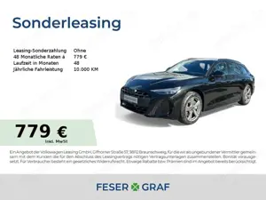 Audi A6 Avant e-hybrid qu. -20% FAST START AKTION