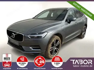 Volvo XC60 T8 Twin Engine 392 Aut. AWD R Design LED
