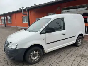 Volkswagen Caddy Kasten