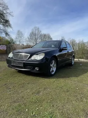 Mercedes-Benz C 200 T CDI Classic