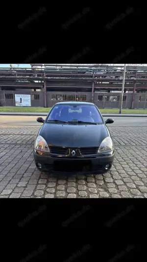 Renault Clio 1.4 16V Authentique