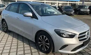 Mercedes-Benz B 180 "STYLE" LED|MBUX|RFK|AHK|Park|LHZ+SHZ