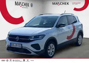 Volkswagen T-Cross Life  GOAL 1.0 TSI ACC AHK LED SHZ ACC SHZ Travel