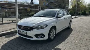 Fiat Tipo 1.6 Multijet Easy