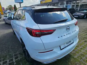 Opel Grandland X Bild 3