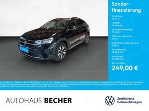 Volkswagen Taigo Goal 1.0 TSI DSG LED/Klima/Sithz/CarPlay