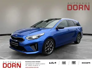 Kia Ceed / cee'd
