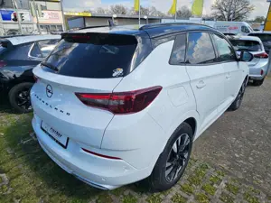 Opel Grandland X Bild 2