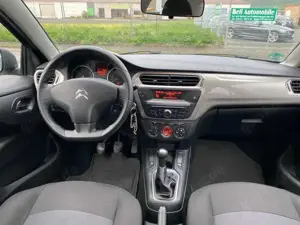 Citroen C-Elysée