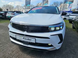 Opel Grandland X Bild 4