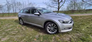 Volkswagen Passat Variant Comfortline BMT/Start-Stopp