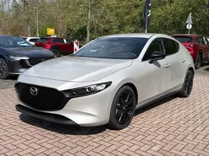 Mazda 3 2.5 Homura