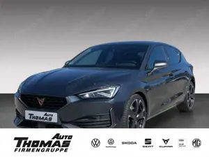 CUPRA Leon VZ 2.0 TSI DSG LED+NAVI+FULL LINK