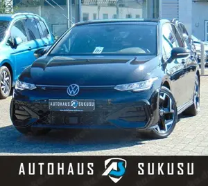 Volkswagen Golf VIII 1.5 eTSI R-Line - ACC - Kamera -