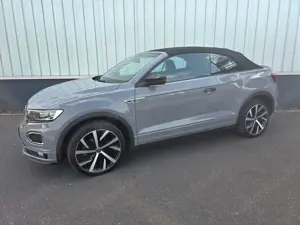 Volkswagen T-Roc R-Line/Leder/Digital/ACC/AHK/DCC/Beat/1.Hd