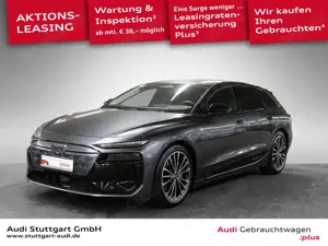 Audi A6 e-tron performance 270 kW
