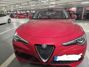 Alfa Romeo Stelvio Stelvio 2.0 Turbo 16V AT8-Q4 Super