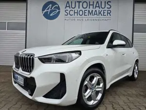 BMW X1 18i sDrive M Sport*Pano,RFK,ACC,HK,el-Sitze