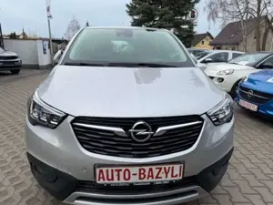Opel Crossland X CrosslandX Innovation Automatik