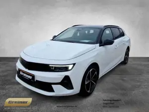 Opel Astra Sports Tourer GS 1.2 Turbo AHK|KAMERA