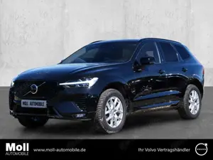Volvo XC60 FACELIFT Plus Dark AWD AHK El. Panodach Digitales
