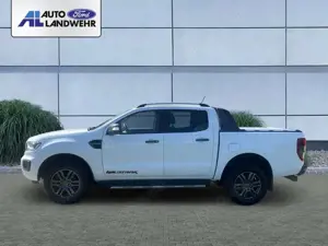 Ford Ranger Bild 2