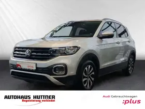 Volkswagen T-Cross 1.0 TSI Active 6-Gang ACC PDC Touch Navi