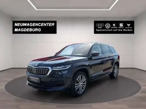 Skoda Kodiaq 2.0 TDI DSG LK 4x4*MATRIX*360°KAMERA*PANO*FS.HZG*