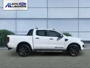 Ford Ranger Bild 5