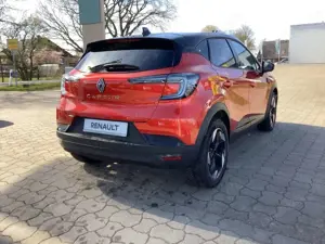 Renault Captur Techno TCe 90 Bild 4