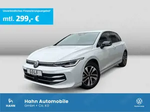 Volkswagen Golf ENERGY 1,5eTSI DSG AHK NAV KAM LED ACC APP