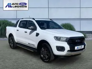 Ford Ranger Bild 4