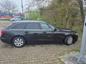 Audi A6 Bild 3