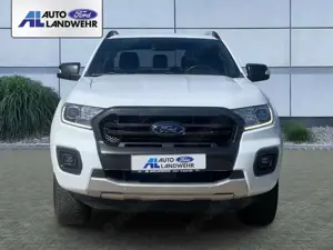 Ford Ranger Bild 3