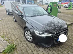 Audi A6 Bild 4