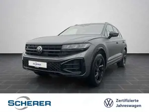 Volkswagen Touareg R-Line 3,0 TDI 4MOTION 8-Gang-Tiptronic