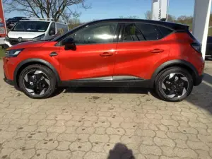 Renault Captur Techno TCe 90 Bild 2