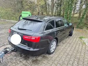 Audi A6 Bild 2