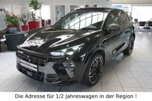 CUPRA Terramar VZ 2.0 TSI DSG 4DRIVE*AHK*PANO*360°*