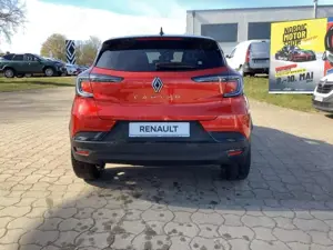 Renault Captur Techno TCe 90 Bild 3
