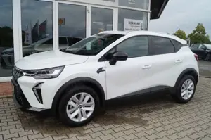 Mitsubishi ASX PLUS 1.0 T-Benziner 6-Gang