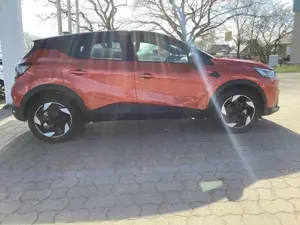 Renault Captur Techno TCe 90 Bild 5