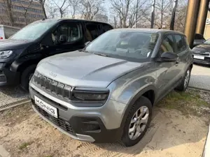 Jeep Avenger Altitude Kamera, Sitzheiz. , Carplay